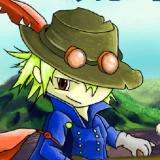 盗贼传说：征服荒野