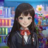 手办店物语3D