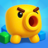 色彩方块破坏者