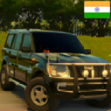 印度车辆模拟器