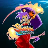 桑塔与七海妖