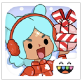 托卡生活: 世界