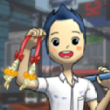 加兰男孩