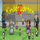 幼儿园(kindergarten)