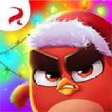 愤怒的小鸟梦幻爆破