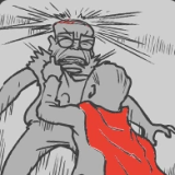 爆打老板超级英雄版