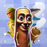 山海经合并