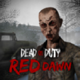 死亡战争:红色黎明