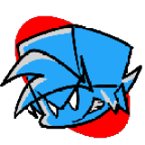 FNF：VS邦佐兔