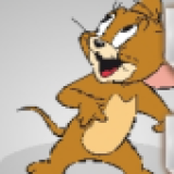 猫和老鼠炸弹堂