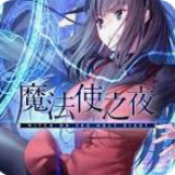 魔法使之夜