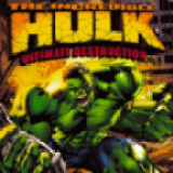 无敌浩克：终极破坏