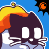 CATO黄油猫