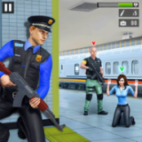 拯救警察：射击