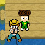 尼古拉斯的奇异冒险2