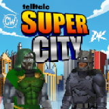 漫威VS无敌少侠