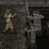 1917战壕