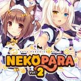 猫娘乐园Love Project Vol.2