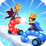 绘制对战：3D王国冲突