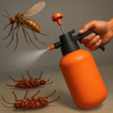 害虫模拟器3D