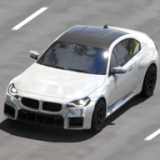 汽车驾驶模拟器终极版