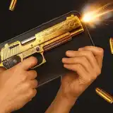 枪械模拟器