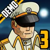 黑色边境3试玩版