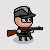 战斗进化：战术战争