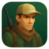 开放世界僵尸生存游戏