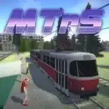 有轨电车模拟