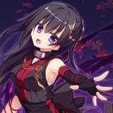 忍者少女与都市妖团：追捕无头骑士