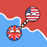 国家球：世界连接