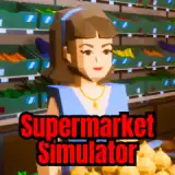 像素超市模拟器