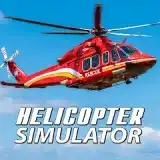 专业直升机模拟器