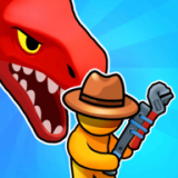 恐龙生存：侏罗纪逃生