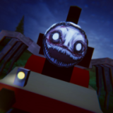 查尔斯火车恐怖游戏