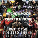 不义联盟：人间之神