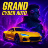 侠盗猎车手X：夜之城