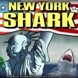 鲨鱼的复仇：纽约
