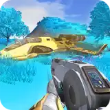 星系余生3D探索先驱