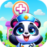 宠物医生:动物护理