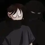 我的梦魇恋人