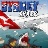 鲨鱼的复仇：悉尼