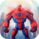 机器人时代：超级英雄大战