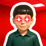 Nextbots：追逐房间