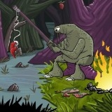 雷默斯大叔的冒险3