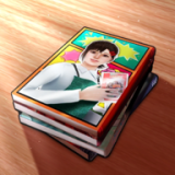 漫画书店模拟器