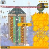 高楼爆破：莫斯科