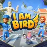 我是鸟