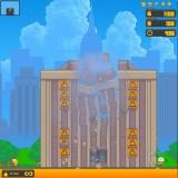 高楼爆破：纽约